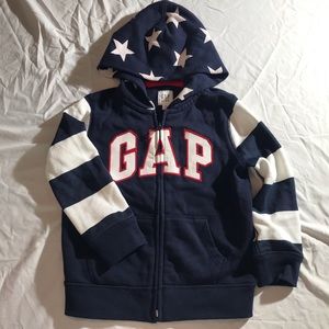 Gap Kids xsmall size 4-5